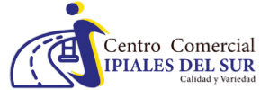 Centro Comercial Ipiales Del Sur